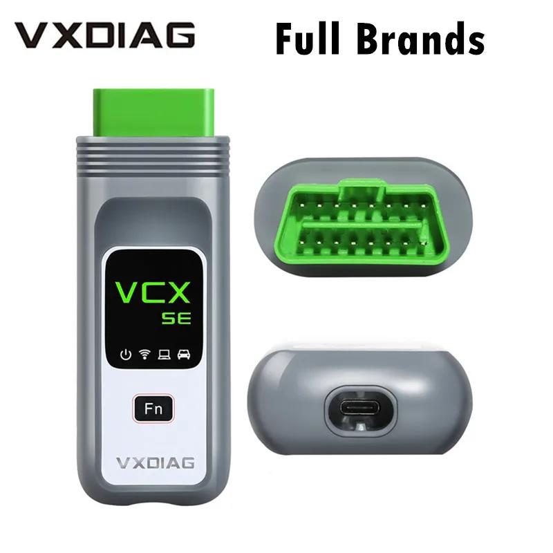 VXDIAG VCX SE DOIP ϵ Ǯ 귣 , JLR, ȥ, GM, ٰ, , , Ÿ, ٷ, , BMW, 